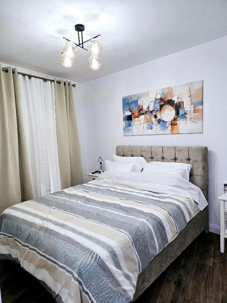 Apartament Concept Luxury