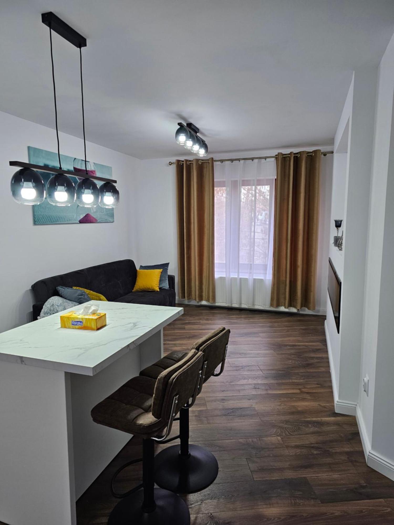 Concept Luxury Apartament