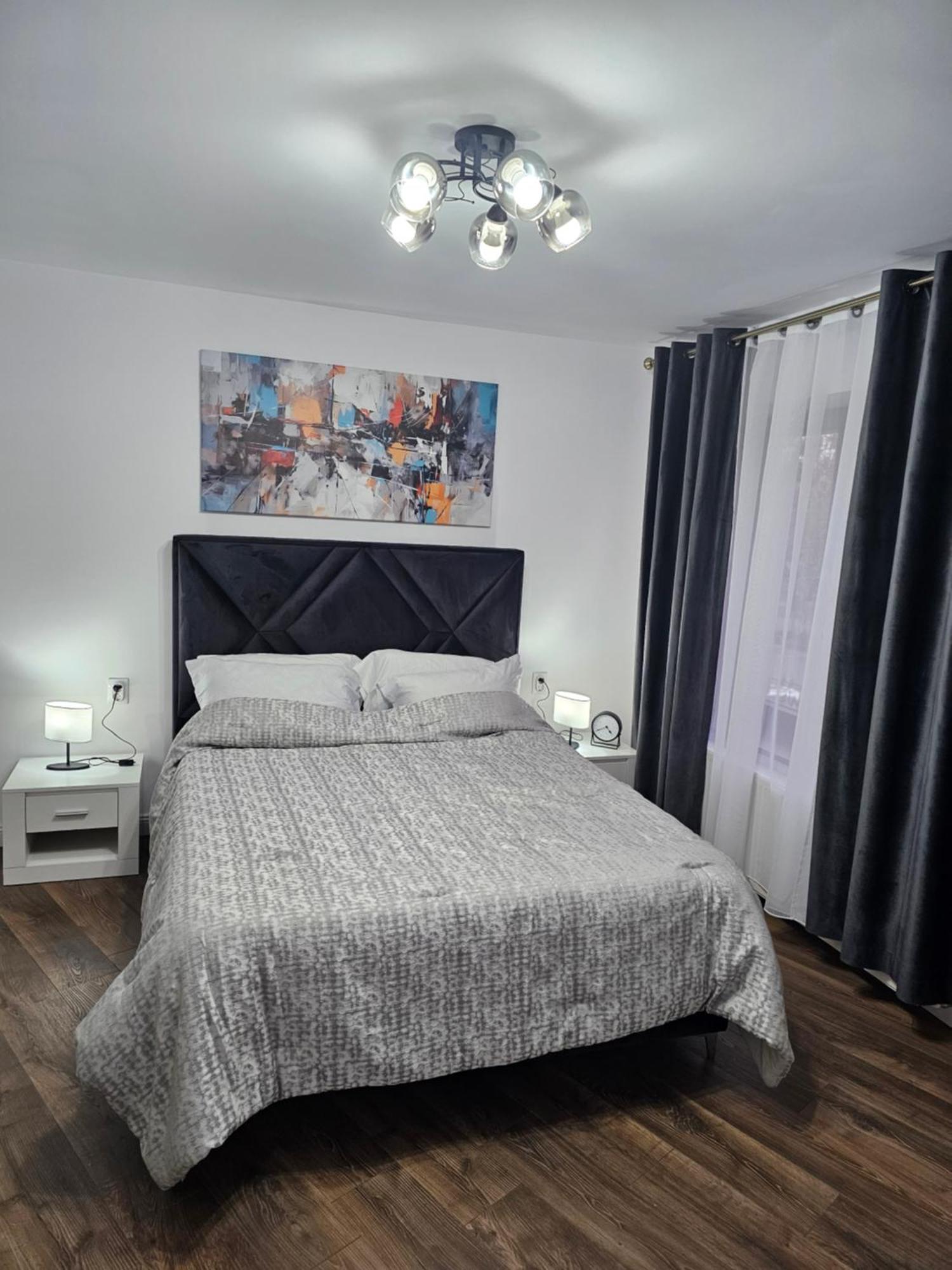 Apartament Concept Luxury *