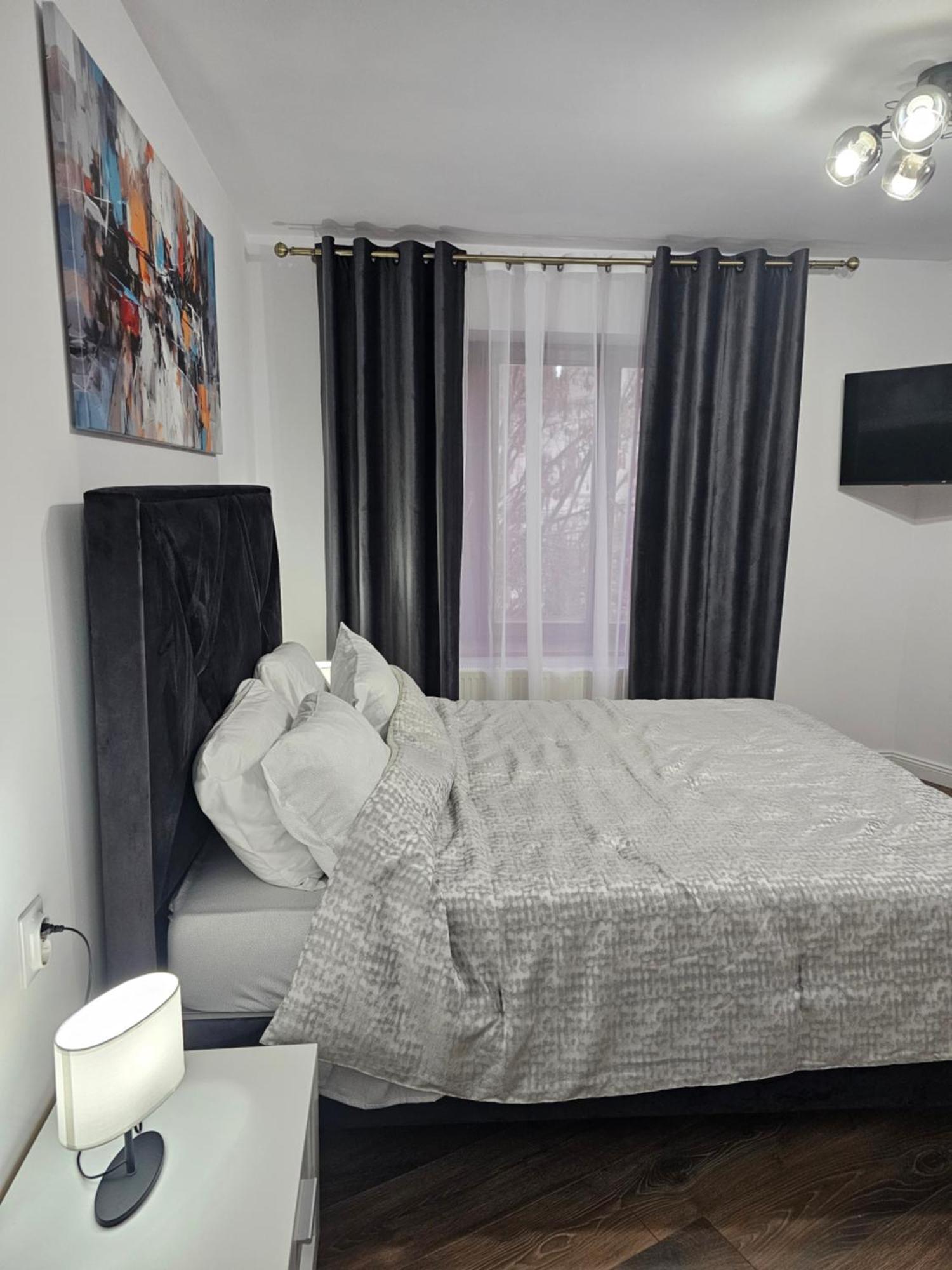 Apartament Concept Luxury *