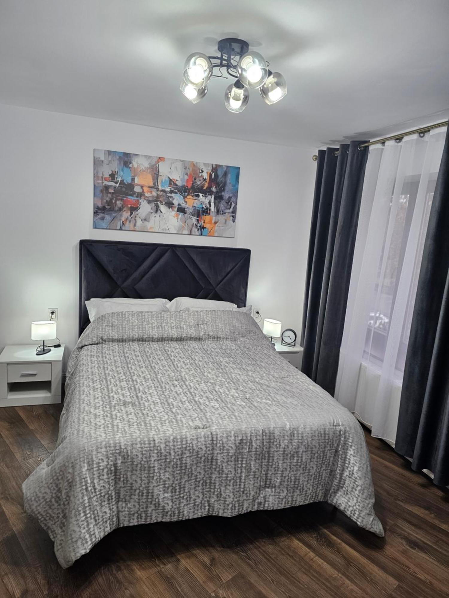 Concept Luxury Apartament Mediaş