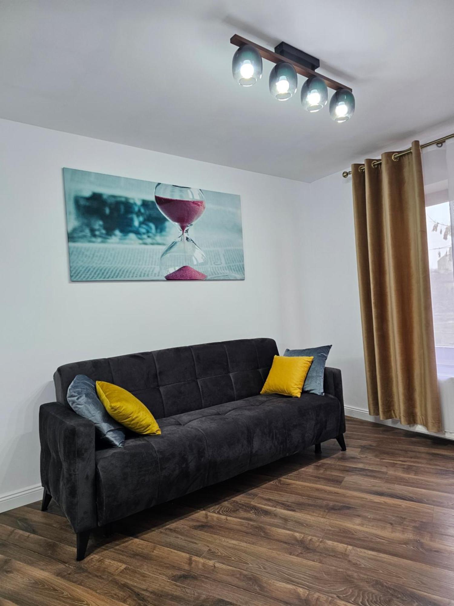 Apartament Concept Luxury *