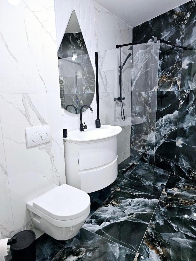 Concept Luxury Apartament *