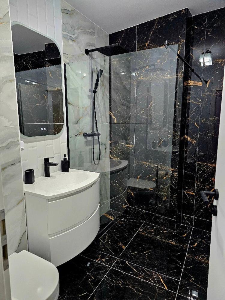 Apartament Concept Luxury Mediaş