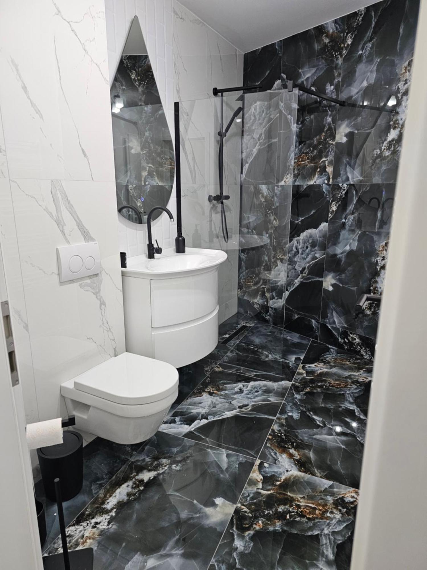 Concept Luxury Apartament *