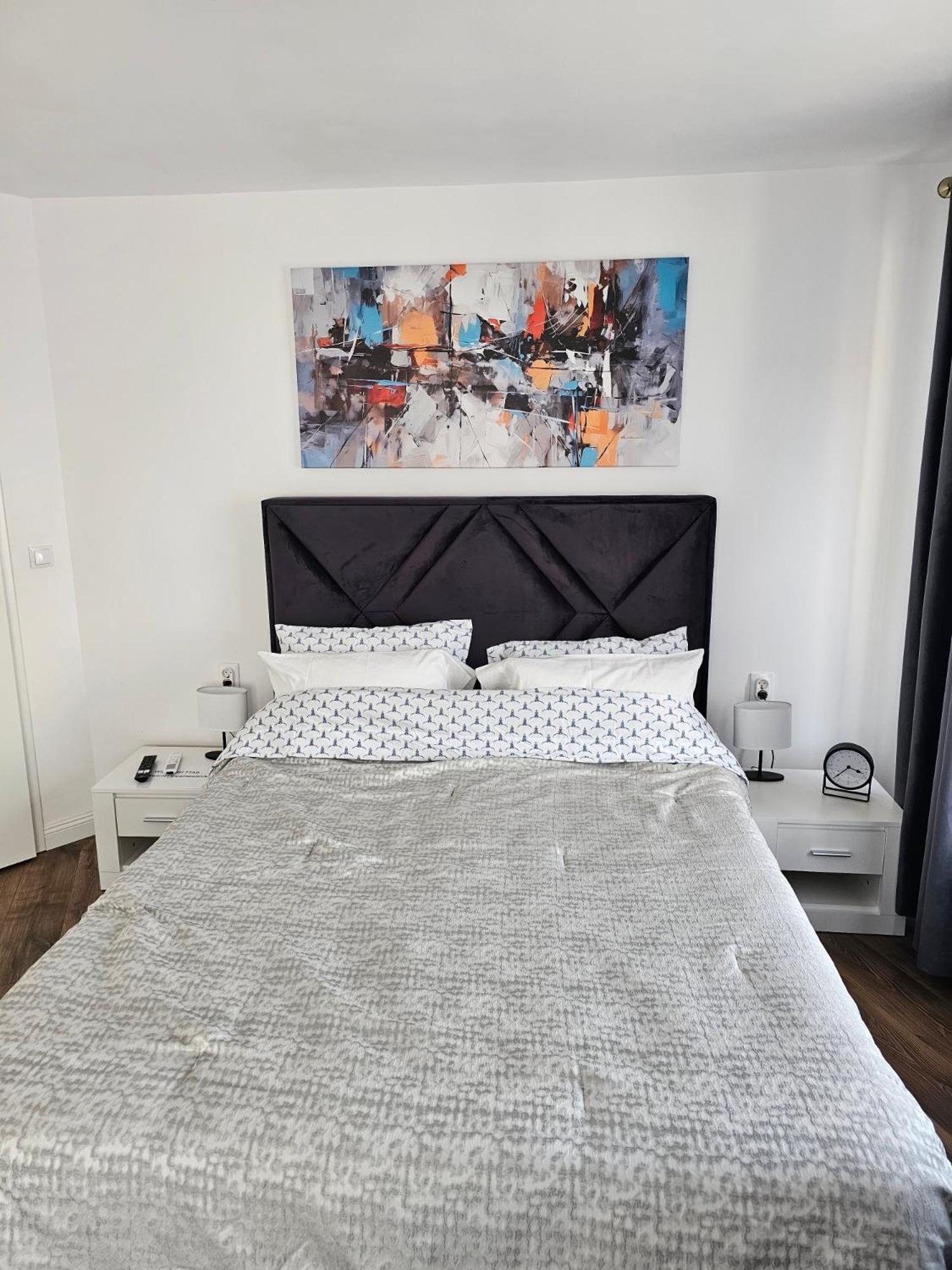 Concept Luxury Apartament